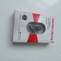 دانگل وای فای و کابل کامپیوتر و کارت صدا|قطعات و لوازم جانبی رایانه|تهران, استاد معین|دیوار