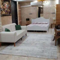 سوئیت اجاره ای کاملامجزا تک خوابه در مرکز شهر|اجارهٔ کوتاهمدت آپارتمان و سوئیت|برازجان, |دیوار