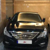 سوناتا yf 2011