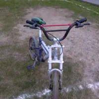 دوچرخه 16|دوچرخه، اسکیت، اسکوتر|قائمشهر, |دیوار