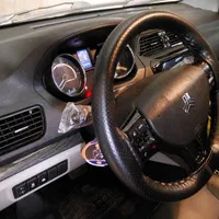 شاهین G CVT، اتومات مدل ۱۴۰۲
