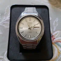 ساعت سیکوپنج