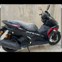 موتور طرح آیروکس 1403 کبیر 170