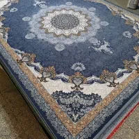 ۴تخته فرش۹متری نگاردودی۶و۹و۱۲|فرش|فردوسیه, |دیوار