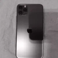 اپل ۱۱ پرومکس|موبایل|کرج, شاهین‌ویلا|دیوار