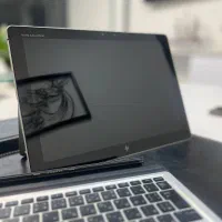 Hp elite x2 1012 i5-7زیر قیمت ایران|رایانه همراه|تهران, امجدیه (خاقانی)|دیوار