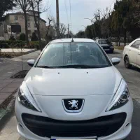 ۲۰۷ مدل ۱۴۰۴ صفر