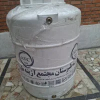 منبع ۵۰۰ لیتر طبرستان