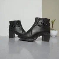 نیم بوت زنانه ارسال رایگان|کیف، کفش، کمربند|تهران, مشیریه|دیوار