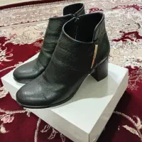 نیم بوت زنانه