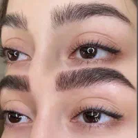 تخفیف ویژه میکروبلیدینگ و شیدینگ لب  مشیریه
