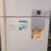 یخچال فریزر ال جی اصل کره