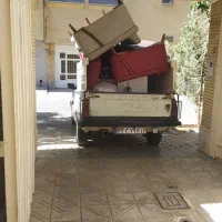 وانت بار پیکان|خدمات حمل و نقل|شهرکرد, |دیوار