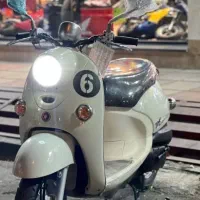 وینو50ccانژکتور|موتورسیکلت|شهریار, شهرک بهاران (ویره)|دیوار