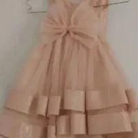 لباس مجلسی دخترانه|لباس|اقبالیه, |دیوار