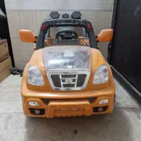 ماشین شارژی