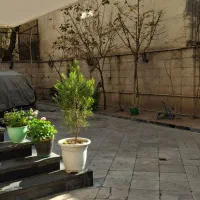 زعفرانیه ماکویی پور 450 متر کلنگی دونبش سند شخصی