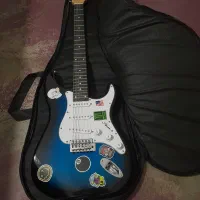 گیتار الکتریک فندر