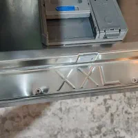 ماشین ظرفشویی اسنووا درحد نو|ماشین ظرفشویی|لاهیجان, شیشه گران|دیوار