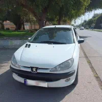 206 تیپ5 مدل93 لوازمی|خودرو سواری و وانت|دزفول, |دیوار