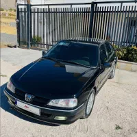 پارس elx