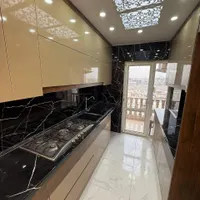 هم سندداره هم فول دیزاین هم سن پایینه همه چی تموم|فروش آپارتمان|تهران, شهر‌زیبا|دیوار