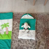 سرویس خواب نوزاد