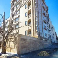 اپارتمان۱۲۵متر۳خواب صفرقانع۹دونبش