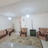 اجاره سوئیت ویلایی ۹۰ متری دوخوابه روزانه در باهنر