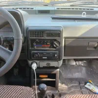 پرایدمدل ۸۰