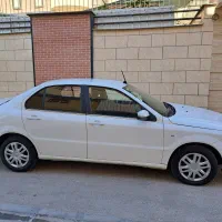 دنا تیپ یک مدل ۹۹ کم کار|خودرو سواری و وانت|جهرم, |دیوار