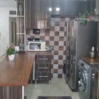 ۹۵ متر تکواحدی واوان خ گلهای غربی سند تک برگ|فروش آپارتمان|اسلامشهر, شهرک واوان|دیوار