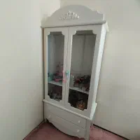 کمد کودک تمام MDF