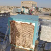 کولر دست دوم