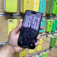آیفون ۱۶ نرمال