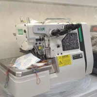 سردوز چهار نخ دینام سرخود زوجی آکبند