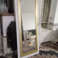 آینه قدی|آینه|تربتحیدریه, ده پائین|دیوار