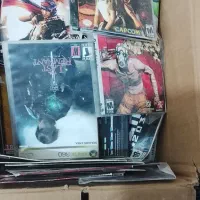 سی دی بازی|کنسول، بازی ویدئویی و آنلاین|زاهدان, |دیوار