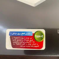 مودم naztech-nz77-ux400|مودم و تجهیزات شبکه|تهران, نصرت|دیوار