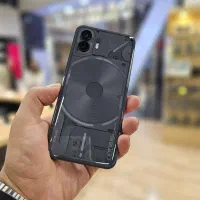 ناتینگ فون NOTHINGPHONE 1