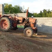 تراکتور رومانی