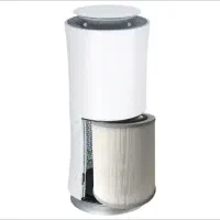 دستگاه تصفیه کننده هوا|پنکه و تصفیهکنندهٔ هوا|یزد, |دیوار