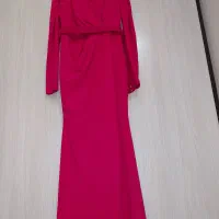 ماکسی مجلسی سایز ۴۴