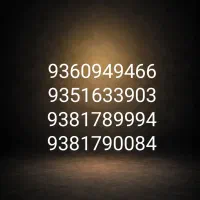 4عدد سیم کارت فعال رند ایرانسل