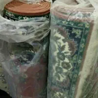 فرش کناره نو