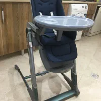 صندلی غذا|تخت و صندلی بچه|ورامین, ورامین|دیوار