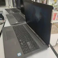 اچ پی نسل هشت رم 8 همراه با دو تا هارد ssdو..