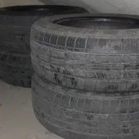 لاستیک‌ ۱۶-۲۰۵|قطعات یدکی و لوازم جانبی|فولادشهر, A2|دیوار