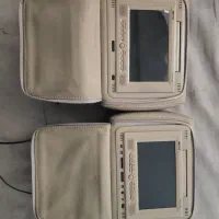 سر صندلی مانیتور MVM X33