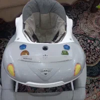 گهواره.روروک.تشک بازی.|اسباب و اثاث بچه|مشهد, گاز|دیوار